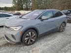 2022 VOLKSWAGEN ID.4 PRO S