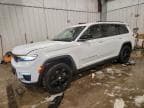 2021 JEEP GRAND CHER