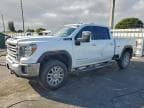 2021 GMC SIERRA C25