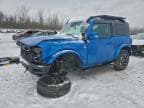 2021 FORD BRONCO BAS