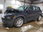 2023 CHEVROLET TRAILBLAZE