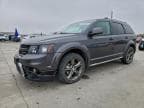 2016 DODGE JOURNEY CR CROSSROAD