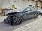 2017 TOYOTA COROLLA L L