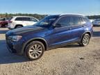 2015 BMW X3 SDRIVE2 SDRIVE28I