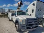 2013 FORD F450 SUPER
