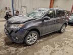 2014 TOYOTA RAV4 LIMIT
