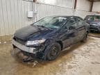 2015 HONDA CIVIC LX LX