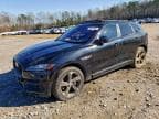 2017 JAGUAR F-PACE R - R - SPORT