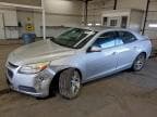 2015 CHEVROLET MALIBU 1LT 1LT