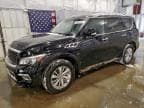 2017 INFINITI QX80 BASE BASE