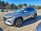 2023 HYUNDAI TUCSON LIM