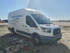 2017 FORD TRANSIT T-350 HD
