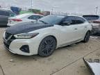 2020 NISSAN MAXIMA PLA