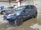 2022 KIA SPORTAGE S