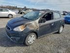 2019 MITSUBISHI MIRAGE ES