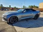 2020 CHEVROLET CAMARO SS