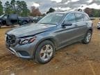 2018 MERCEDES-BENZ GLC 300 4M 300 4MATIC