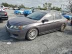 2015 HONDA ACCORD SPO SPORT