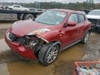 2013 NISSAN JUKE S