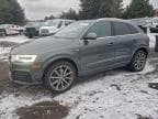 2018 AUDI Q3 PREMIUM PREMIUM PLUS