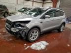 2018 FORD ESCAPE SE SE