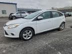 2014 FORD FOCUS SE SE