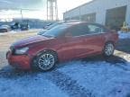 2012 CHEVROLET CRUZE ECO