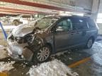 2015 TOYOTA SIENNA XLE XLE