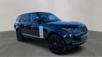 2021 LAND ROVER RANGE ROVE