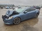 2014 MAZDA 6 TOURING TOURING