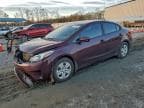 2018 KIA FORTE LX LX