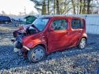 2014 NISSAN CUBE S S