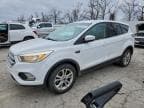 2017 FORD ESCAPE SE SE