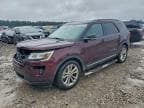 2019 FORD EXPLORER X
