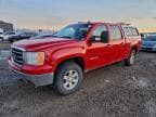 2012 GMC SIERRA K15