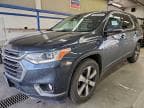 2019 CHEVROLET TRAVERSE L
