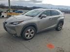 2017 LEXUS NX 200T BA 200T BASE