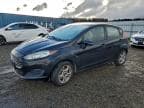 2015 FORD FIESTA SE SE