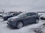 2015 JEEP CHEROKEE L LIMITED