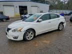 2015 NISSAN ALTIMA 2.5 2.5