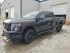 2018 NISSAN TITAN XD S SL