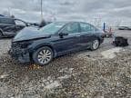 2015 HONDA ACCORD EXL EXL