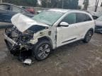 2020 KIA NIRO LX