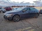 2016 ACURA TLX ADVANC ADVANCE