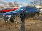 2022 SUBARU OUTBACK LI