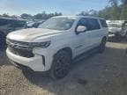 2021 CHEVROLET SUBURBAN C