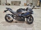 2025 KAWASAKI EX500 A