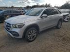 2020 MERCEDES-BENZ GLE 350 4M