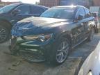 2021 ALFA ROMEO STELVIO TI