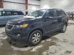 2012 KIA SORENTO BA